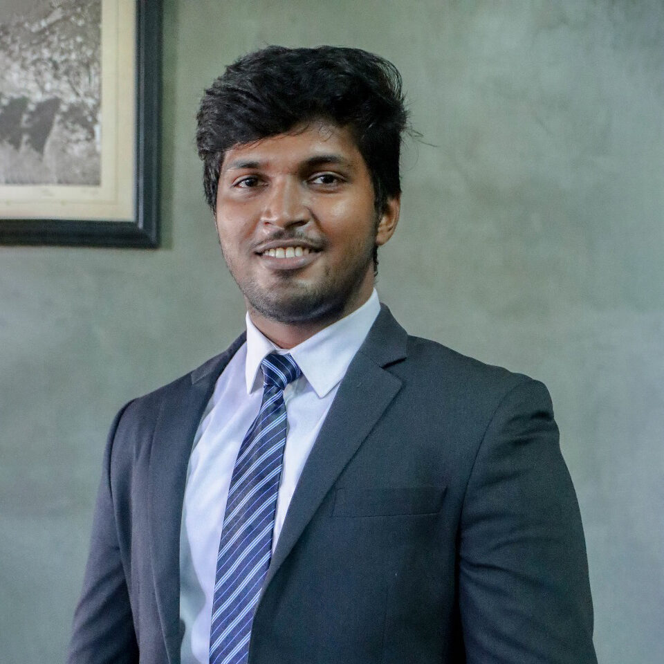 Leo Sannidu Edirisinghe